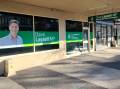 Upper Hunter electorate office now located in Bridge Street Muswellbrook. It is expected to be moved to Singleton.