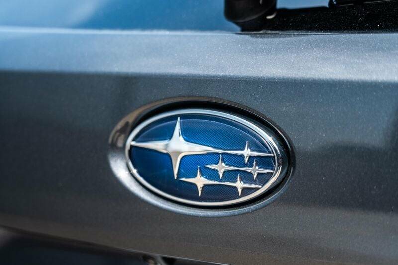 2024 Subaru Impreza review