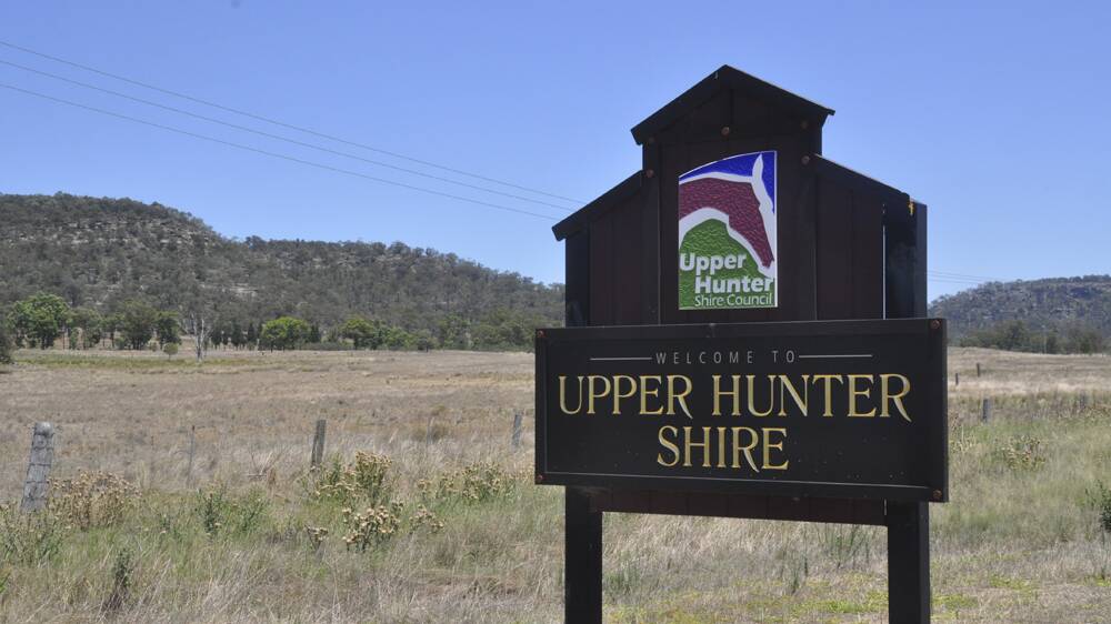 PRECAUTIONARY MEASURE: Upper Hunter Shire Council has closed the Scone septic waste facility at the Scone Sewerage Treatment Plant.